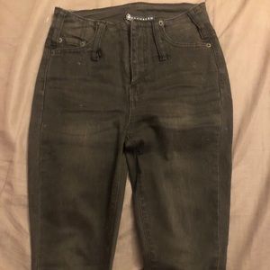 Fashion Nova Erica Jeans